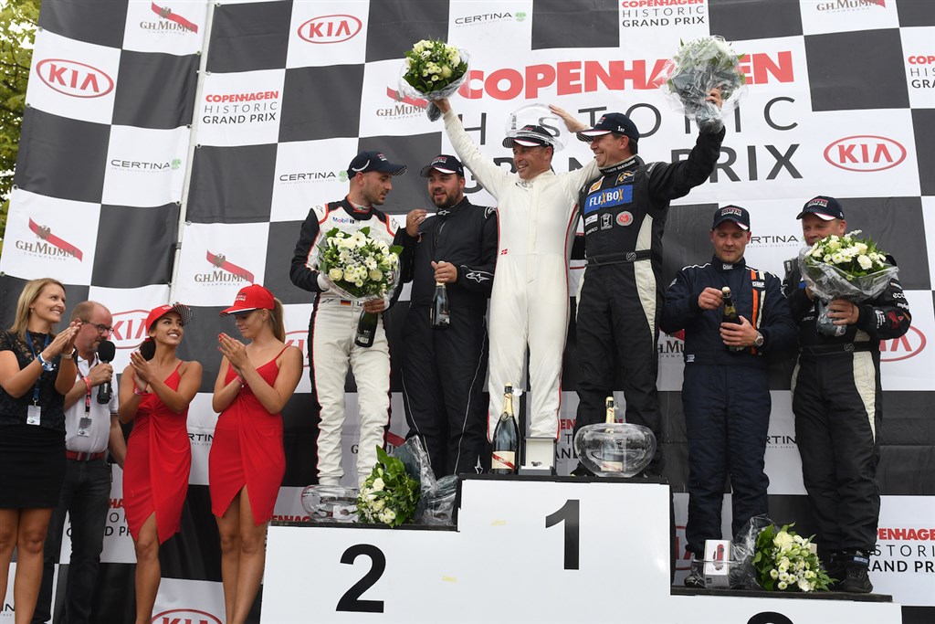 (Foto: Morten Dam - autoMOTIV/specialpress)